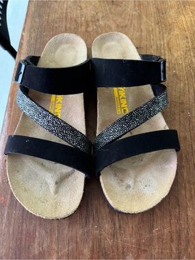 Viking Womens Sandal